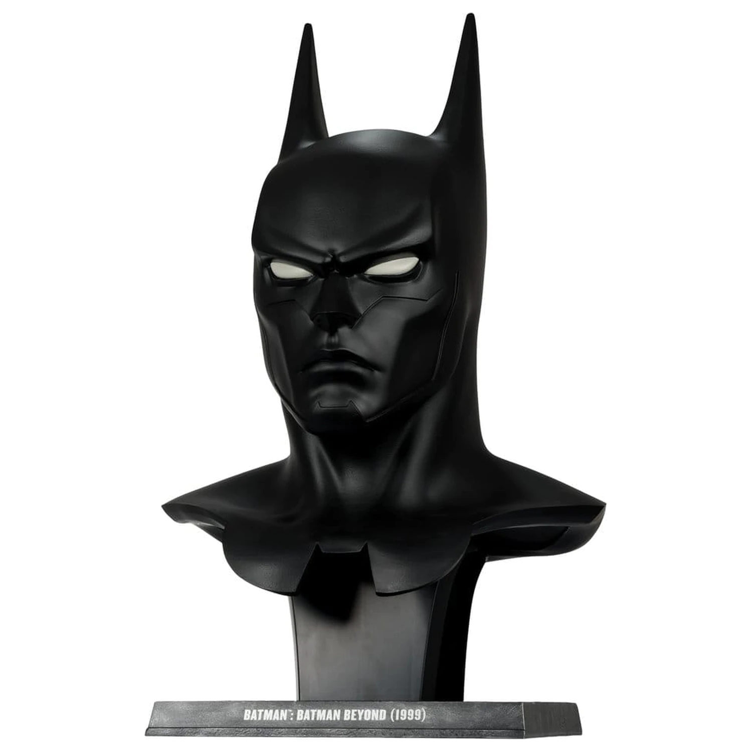 Batman DC Direct Replik 1/1 Batman Beyond Maske 58 cm Produktfoto