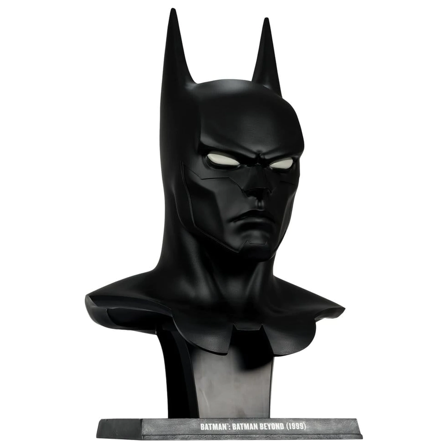 Batman DC Direct Replik 1/1 Batman Beyond Maske 58 cm Produktfoto
