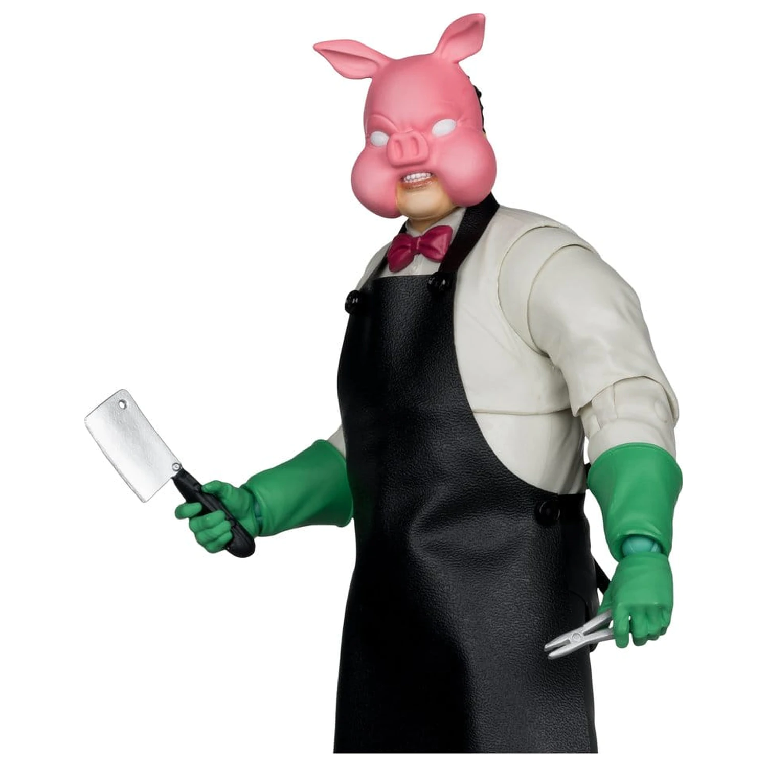 Batman DC Multiverse McFarlane Collector Edition Actionfigur Professor Pyg Collector Edition #52 18 cm Produktfoto