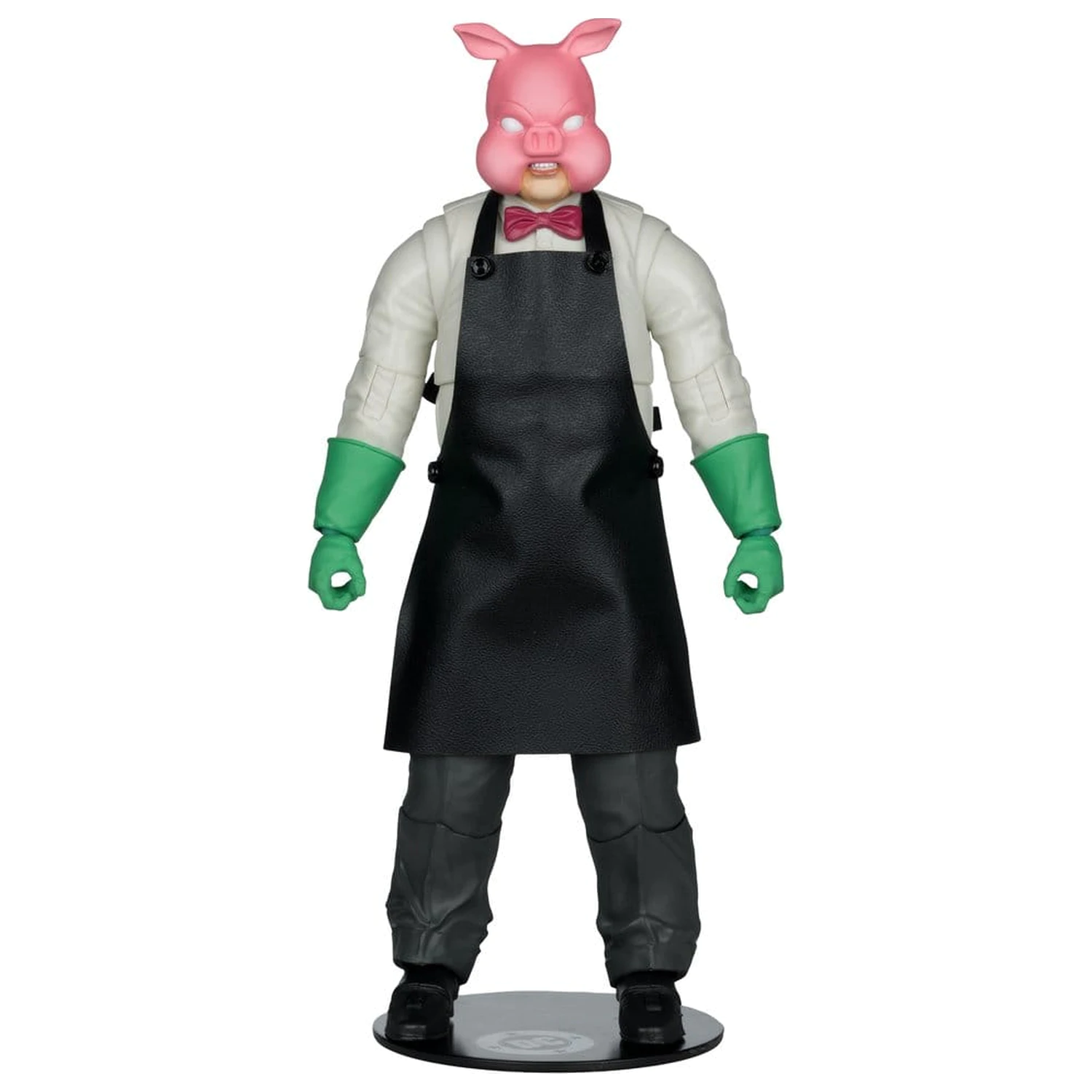 Batman DC Multiverse McFarlane Collector Edition Actionfigur Professor Pyg Collector Edition #52 18 cm Produktfoto