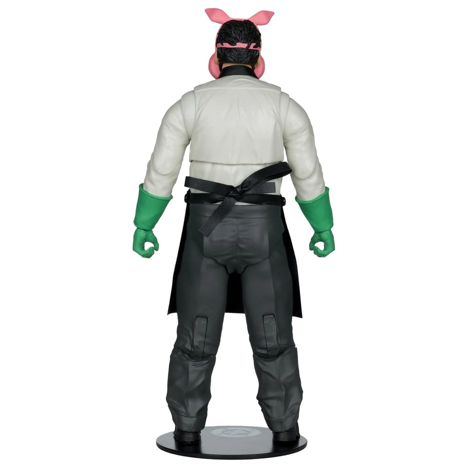 Batman DC Multiverse McFarlane Collector Edition Actionfigur Professor Pyg Collector Edition #52 18 cm Produktfoto