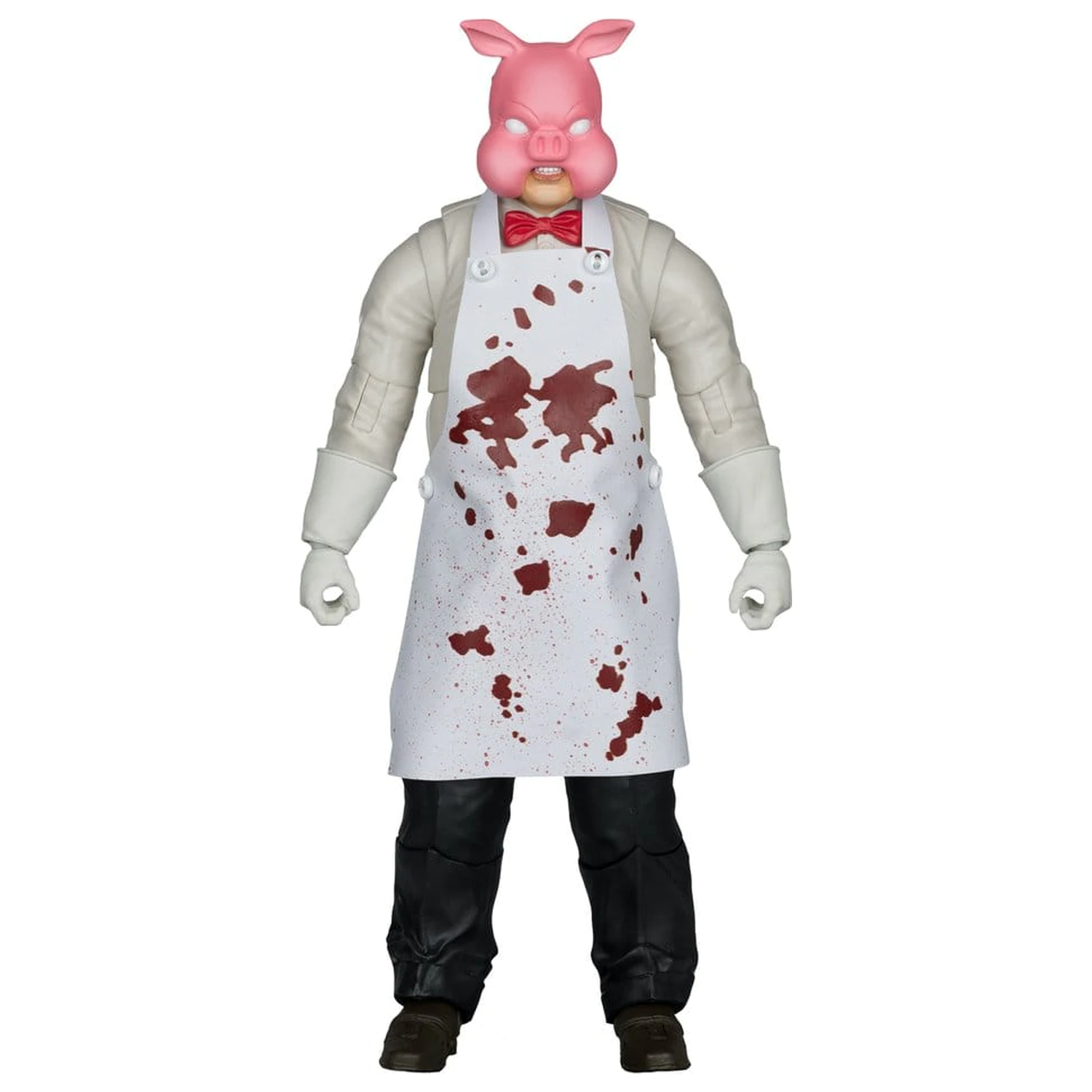 Batman DC Multiverse McFarlane Collector Edition Actionfigur Professor Pyg Collector Edition #52 18 cm Produktfoto