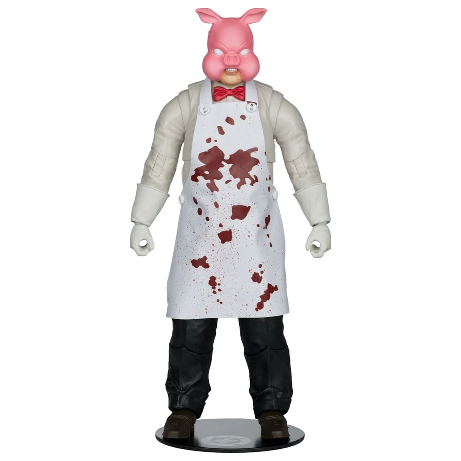 Batman DC Multiverse McFarlane Collector Edition Actionfigur Professor Pyg Collector Edition #52 18 cm Produktfoto