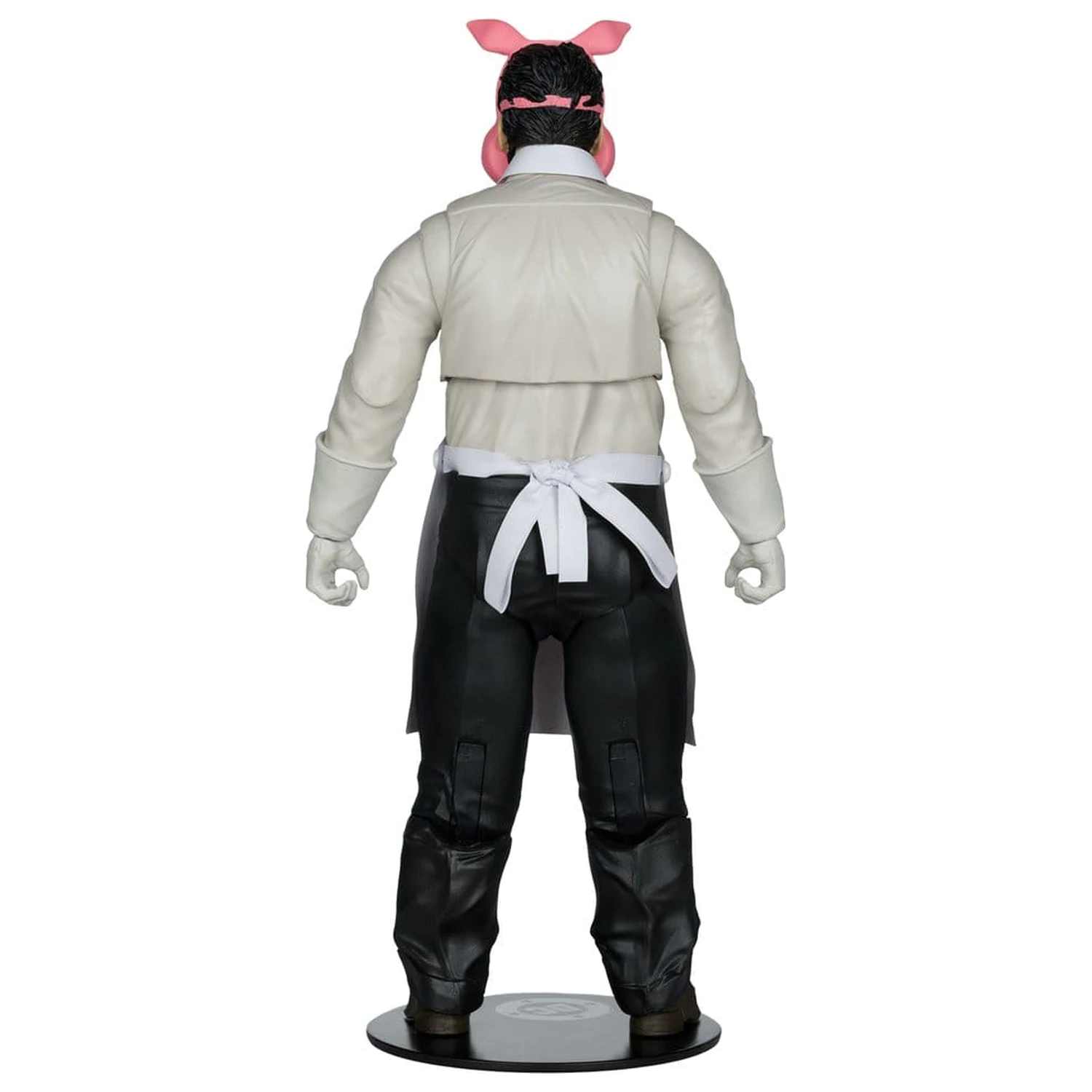 Batman DC Multiverse McFarlane Collector Edition Actionfigur Professor Pyg Collector Edition #52 18 cm Produktfoto