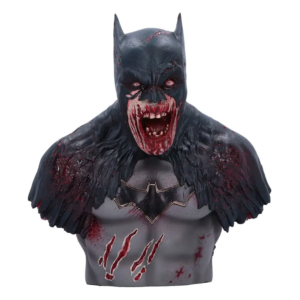 Batman Büste DCeased 29 cm termékfotó