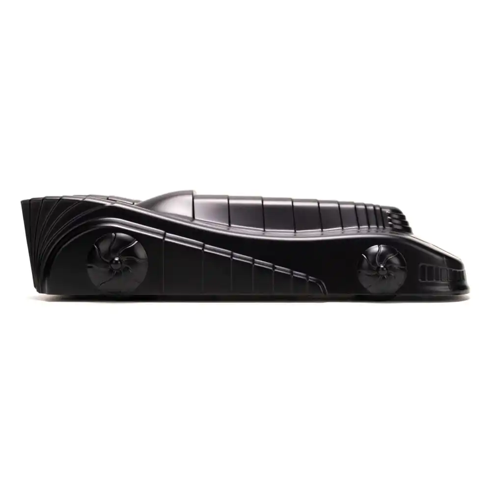 Batman Diecast Modell 1/24 1989 Batmobile mit Figur und Schild Produktfoto