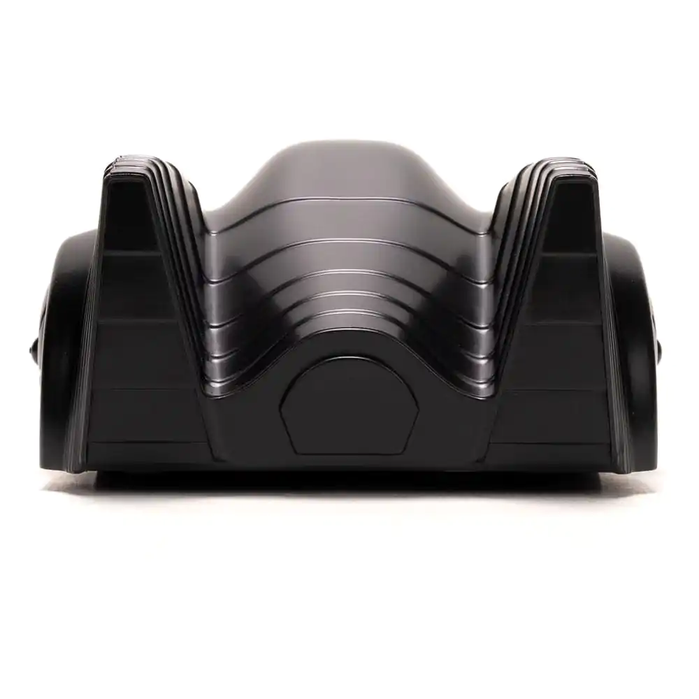 Batman Diecast Modell 1/24 1989 Batmobile mit Figur und Schild Produktfoto