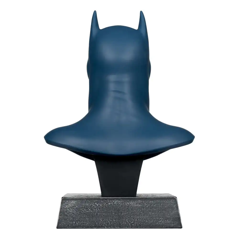 Batman Hush DC Direct Mini-Replik 1/3 Batman Maske 19 cm Produktfoto