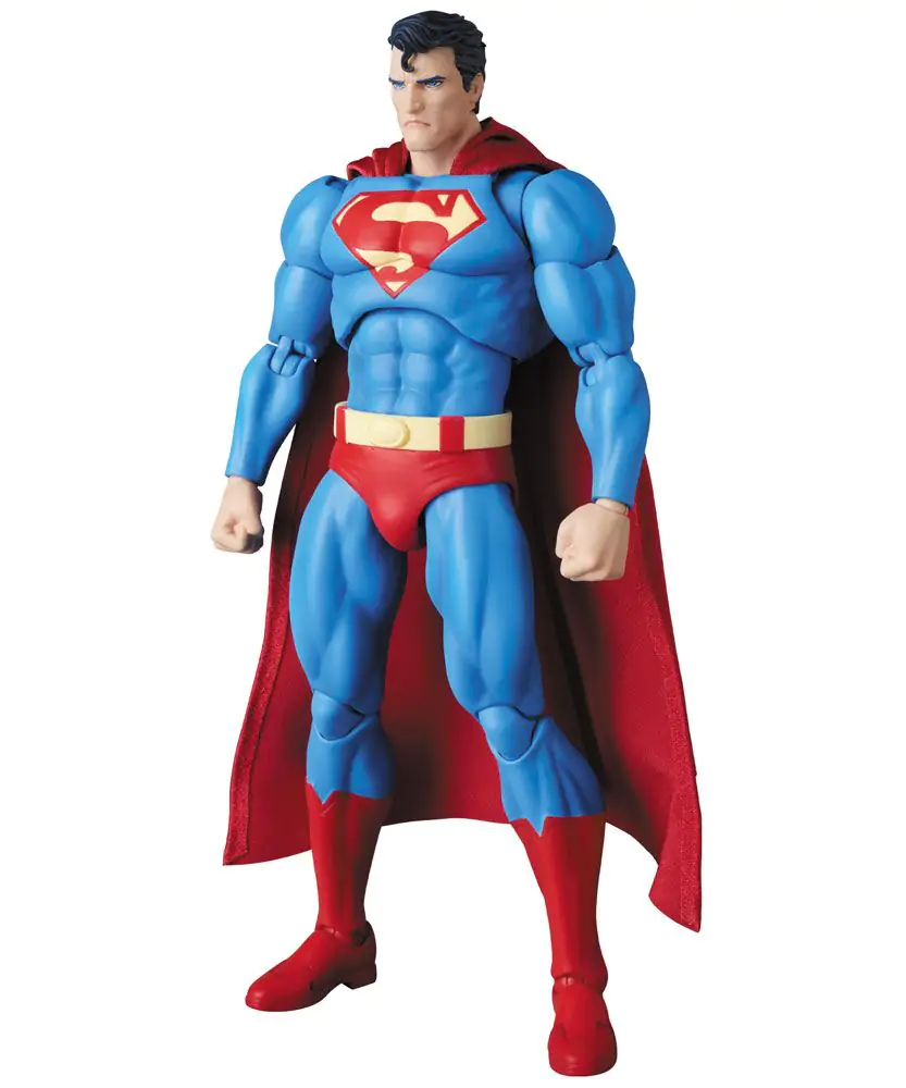 Batman Hush MAF EX Actionfigur Superman 16 cm termékfotó