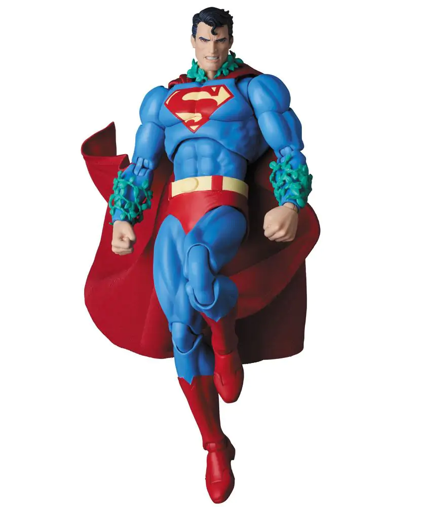 Batman Hush MAF EX Actionfigur Superman 16 cm termékfotó