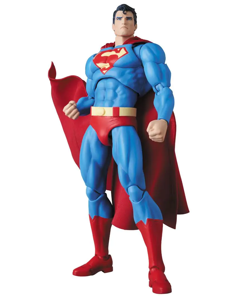 Batman Hush MAF EX Actionfigur Superman 16 cm termékfotó