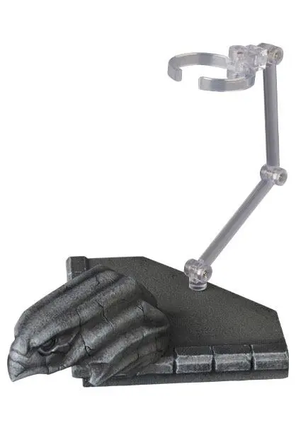 Batman Hush MAF EX Actionfigur Batman Schwarz Ver. 16 cm Produktfoto