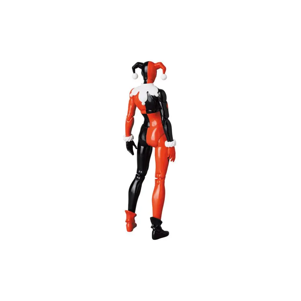 Batman Hush MAF EX Actionfigur Harley Quinn 15 cm Produktfoto