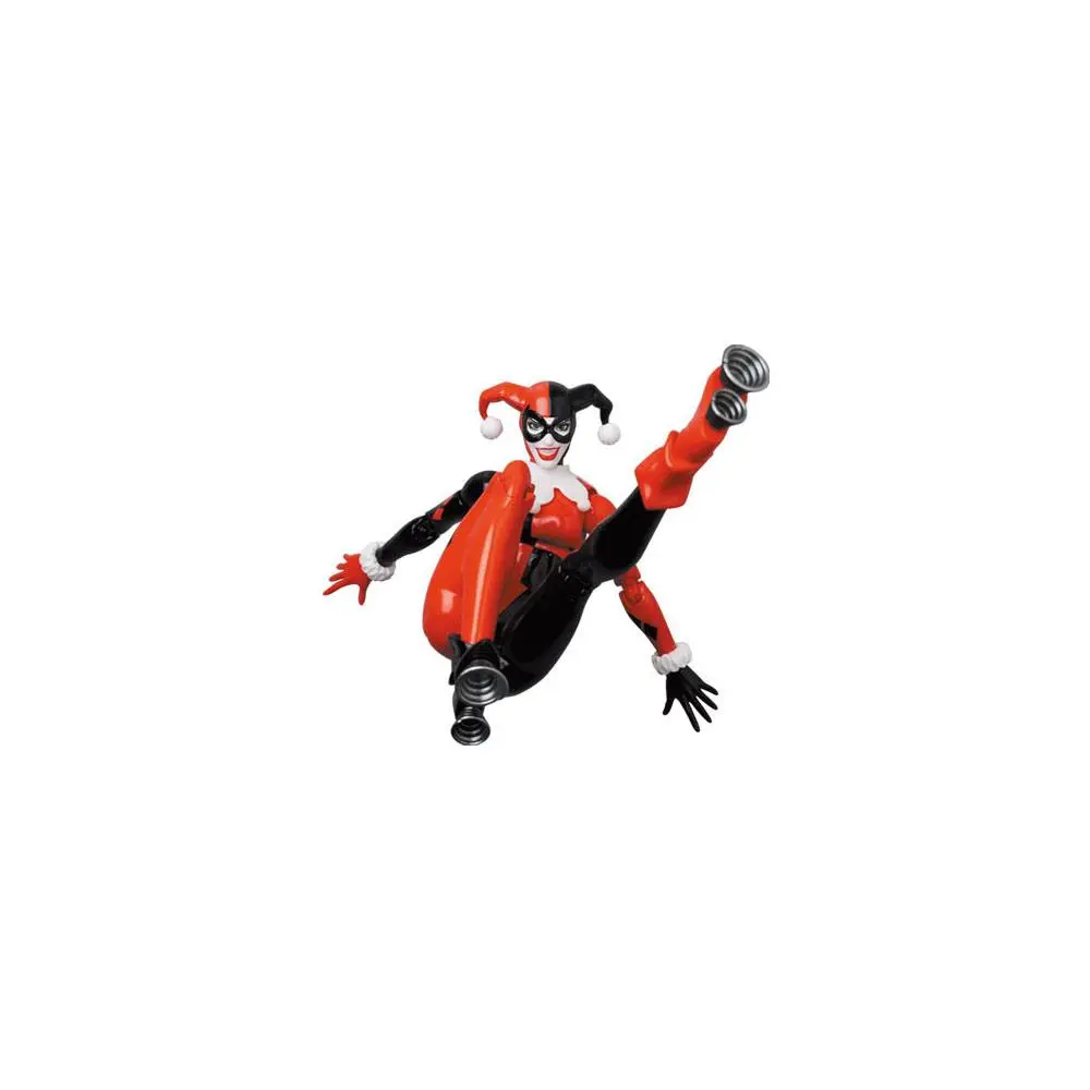 Batman Hush MAF EX Actionfigur Harley Quinn 15 cm Produktfoto