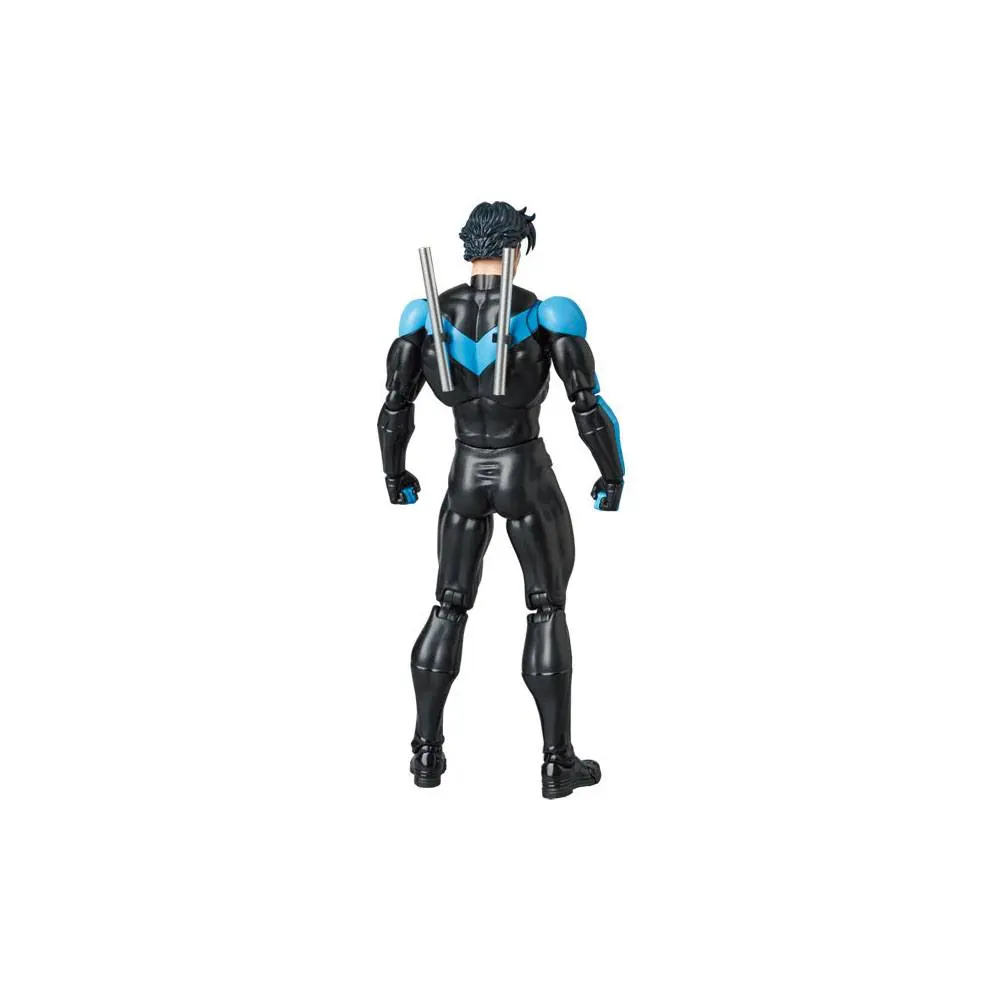 Batman Hush MAF EX Action Figur Nightwing 16 cm Produktfoto