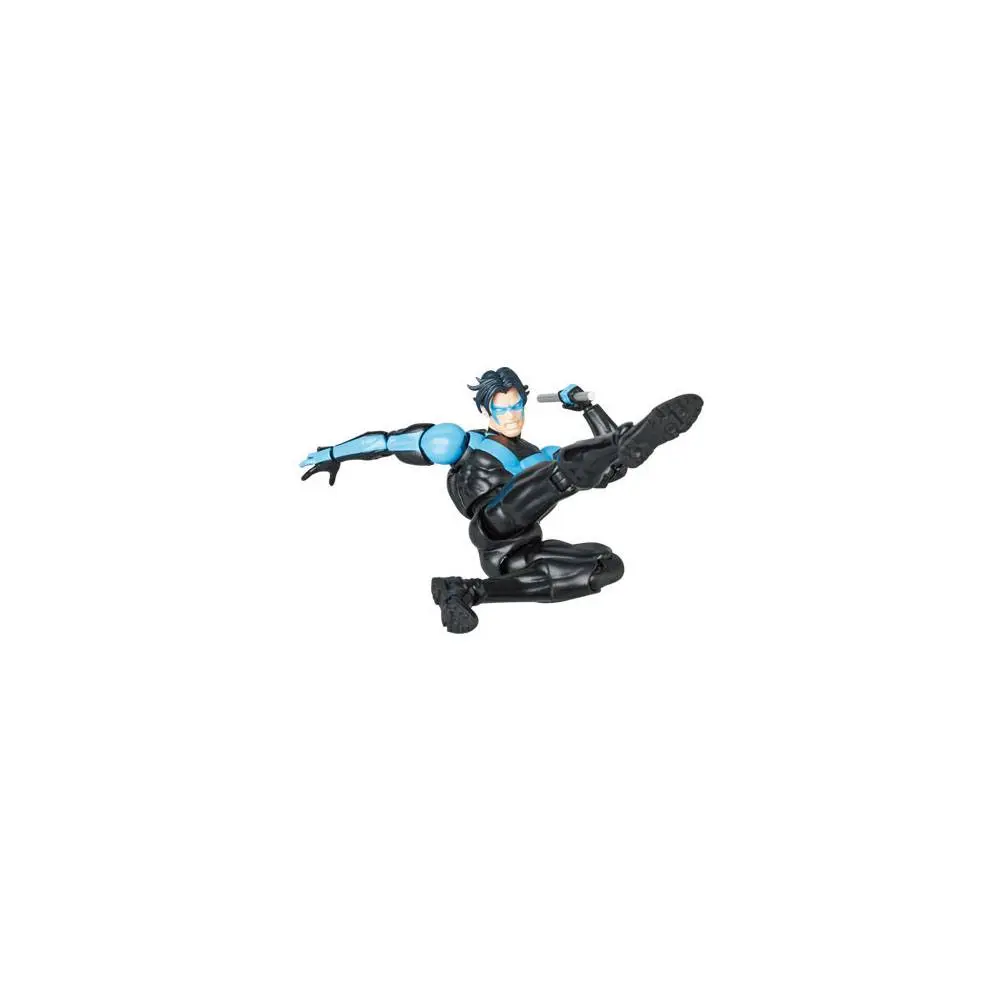 Batman Hush MAF EX Action Figur Nightwing 16 cm Produktfoto