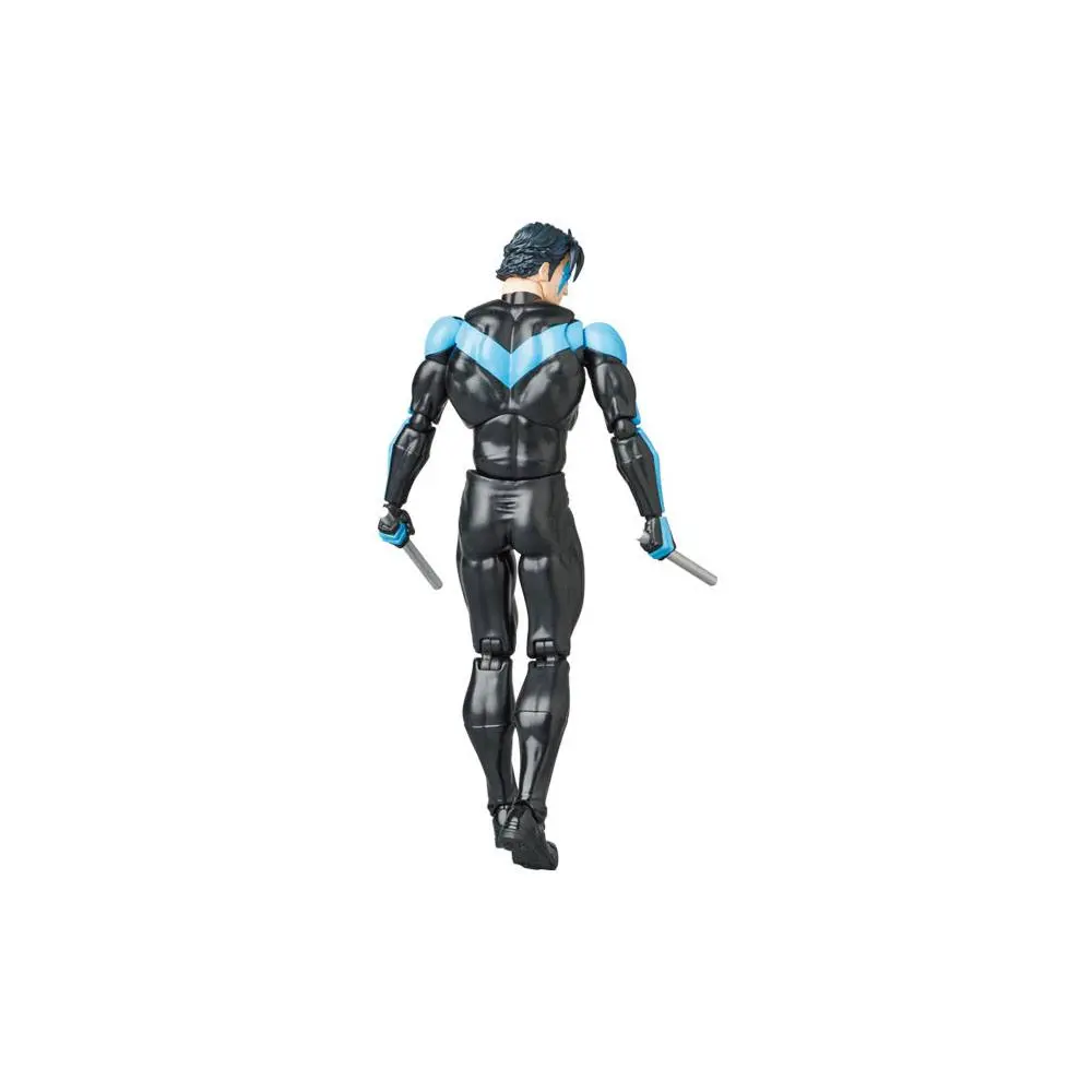 Batman Hush MAF EX Action Figur Nightwing 16 cm Produktfoto