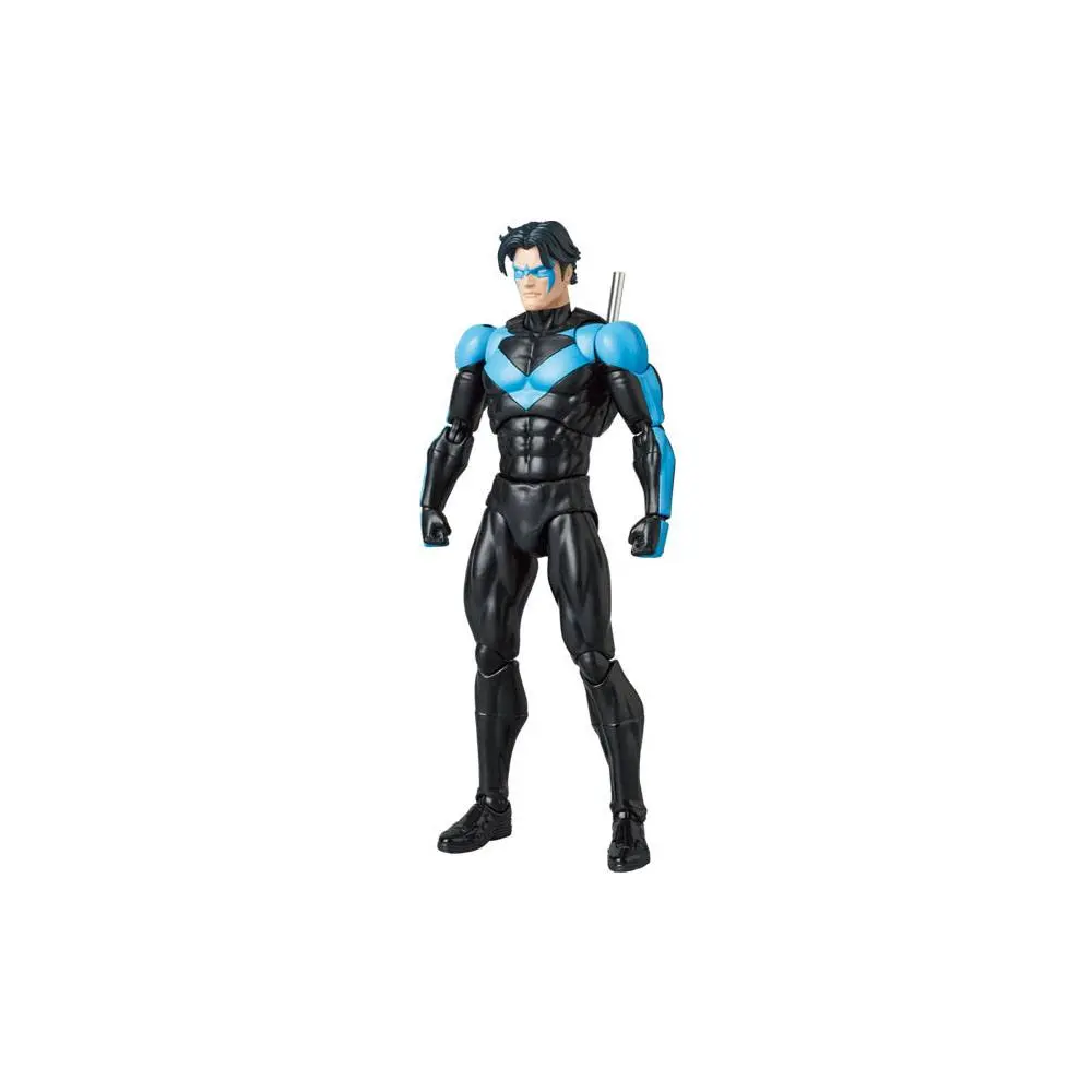 Batman Hush MAF EX Action Figur Nightwing 16 cm Produktfoto