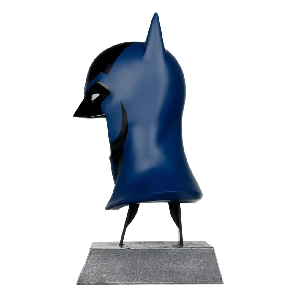 Batman: Knightfall DC Direct Mini-Replik 1/3 Batman Maske 19 cm termékfotó