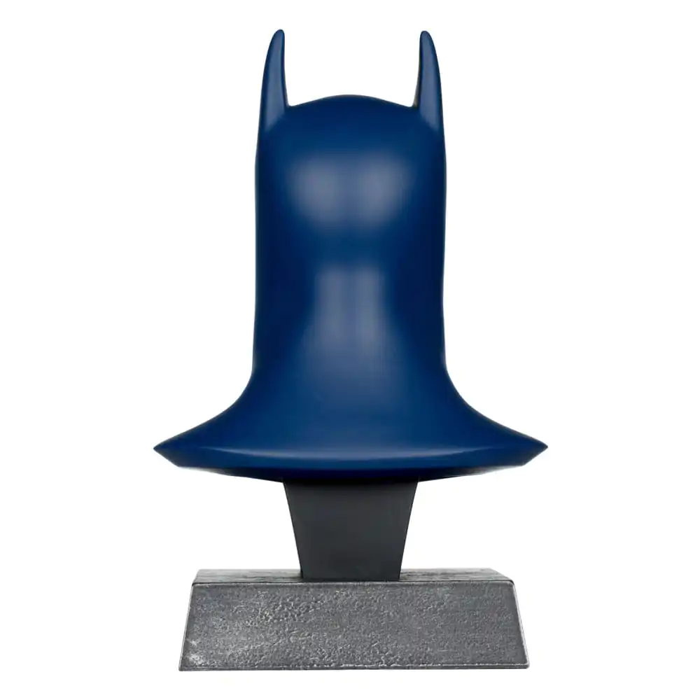 Batman: Knightfall DC Direct Mini-Replik 1/3 Batman Maske 19 cm termékfotó