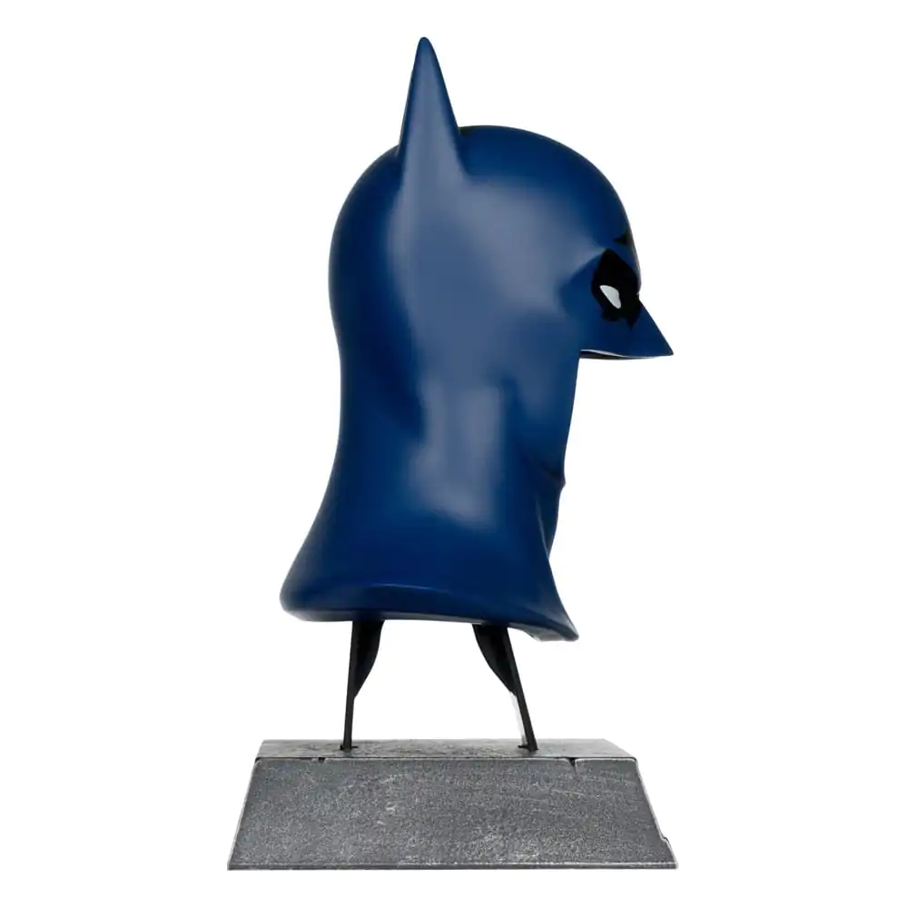 Batman: Knightfall DC Direct Mini-Replik 1/3 Batman Maske 19 cm termékfotó