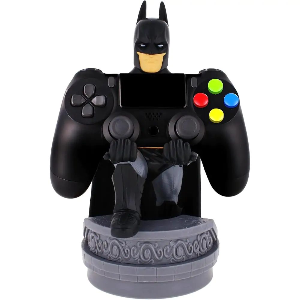 DC Comics Cable Guy Batman 20 cm Produktfoto