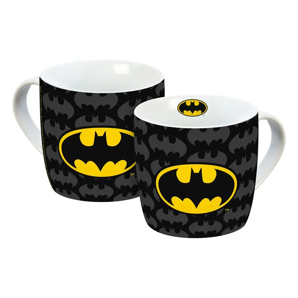 Batman Tasse Logo termékfotó