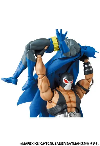Batman MAFEX Actionfigur Bane (Batman Knightfall Ver.) 19 cm Produktfoto