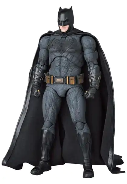 Batman MAFEX Actionfigur Batman Zack Snyder´s Justice League Ver. 16 cm termékfotó