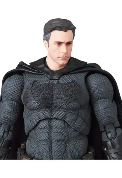 Batman MAFEX Actionfigur Batman Zack Snyder´s Justice League Ver. 16 cm termékfotó