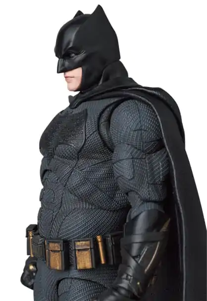 Batman MAFEX Actionfigur Batman Zack Snyder´s Justice League Ver. 16 cm termékfotó