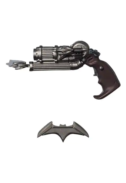 Batman MAFEX Actionfigur Batman Zack Snyder´s Justice League Ver. 16 cm termékfotó