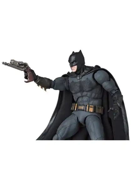 Batman MAFEX Actionfigur Batman Zack Snyder´s Justice League Ver. 16 cm termékfotó