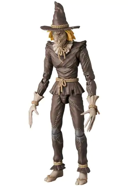 Batman MAFEX Actionfigur Scarecrow Hush Ver. 16 cm termékfotó