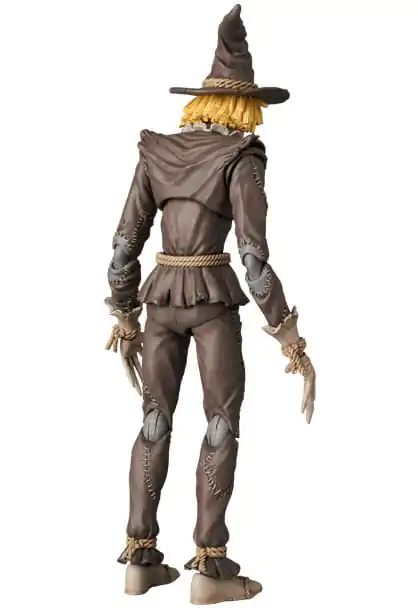 Batman MAFEX Actionfigur Scarecrow Hush Ver. 16 cm termékfotó