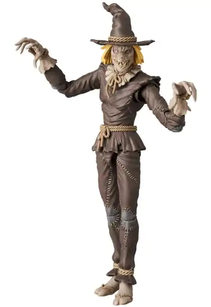 Batman MAFEX Actionfigur Scarecrow Hush Ver. 16 cm termékfotó