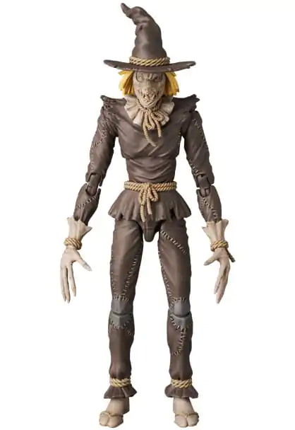 Batman MAFEX Actionfigur Scarecrow Hush Ver. 16 cm termékfotó