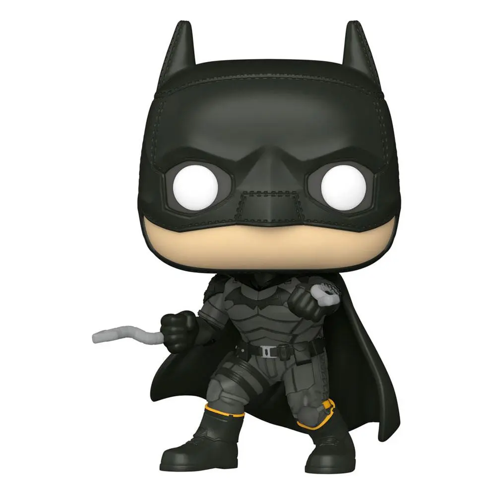 Batman POP! Heroes Vinyl Figur Batman 9 cm termékfotó