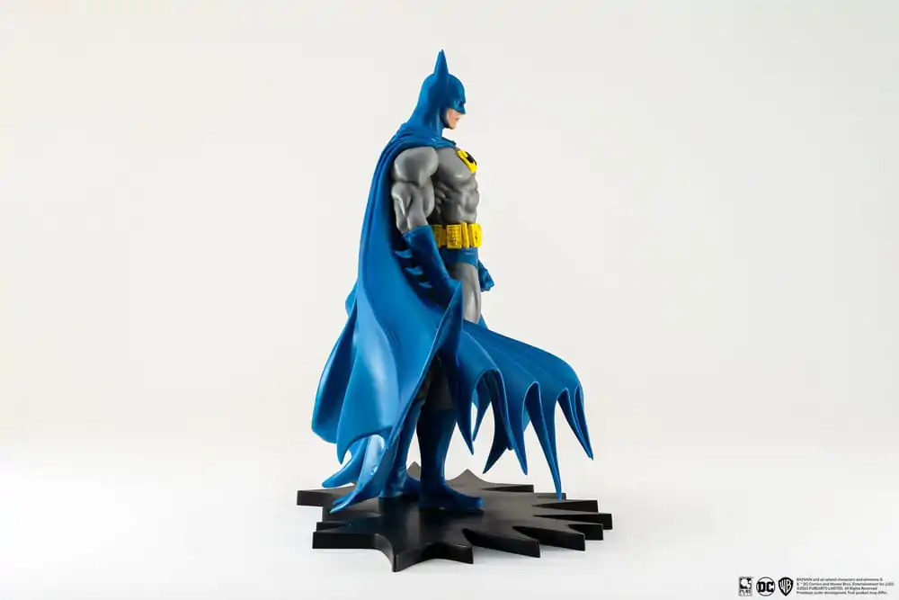 Batman PX PVC Statue 1/8 Batman Classic Version 27 cm termékfotó