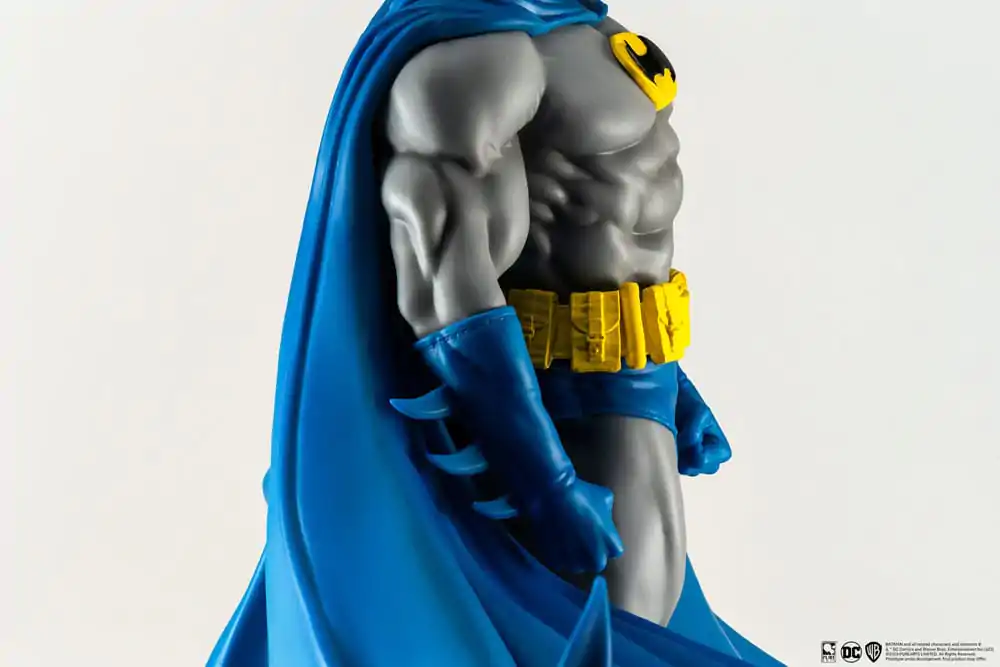 Batman PX PVC Statue 1/8 Batman Classic Version 27 cm termékfotó