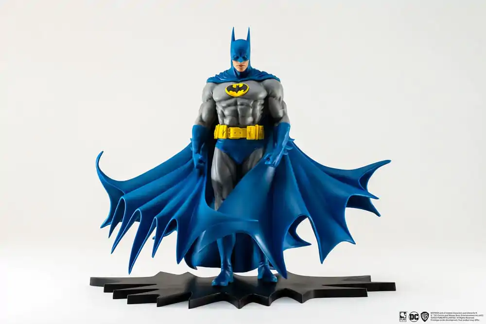 Batman PX PVC Statue 1/8 Batman Classic Version 27 cm termékfotó