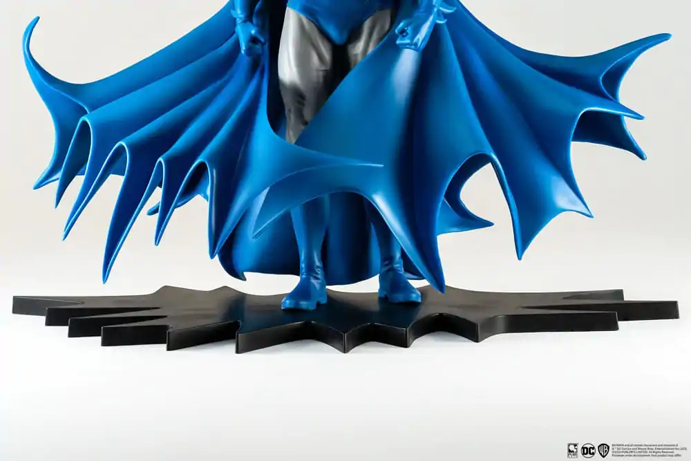 Batman PX PVC Statue 1/8 Batman Classic Version 27 cm termékfotó