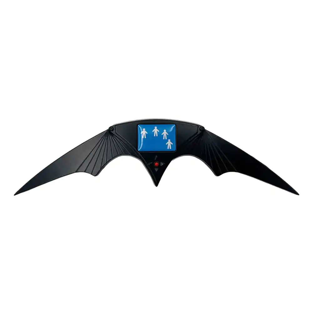 Batman Returns 1992 Prop Replik Batarang 15 cm termékfotó