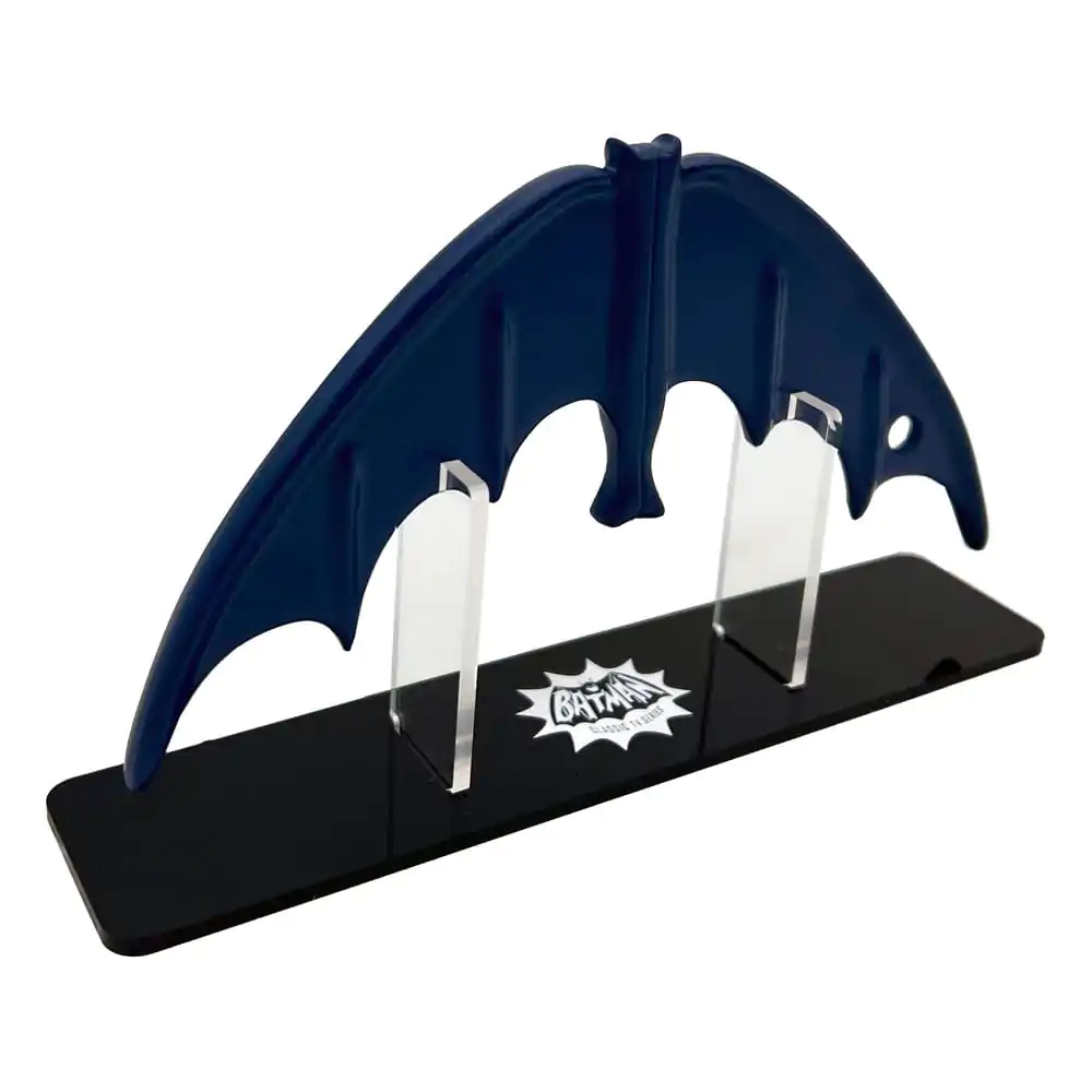 Batman Returns 1992 Prop Replik Batarang 15 cm termékfotó