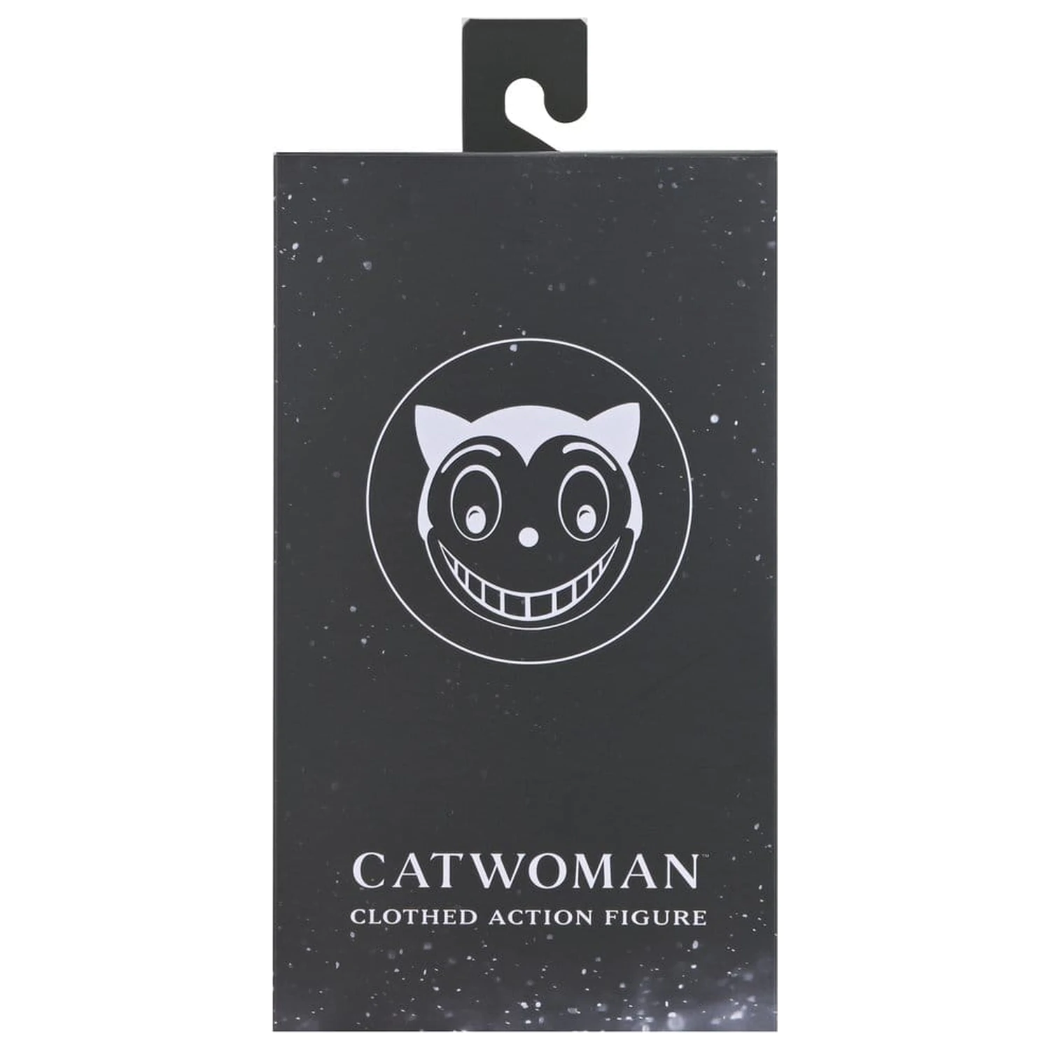 Batman Returns (1992) Bekleidete Action-Figur Catwoman 20 cm Produktfoto