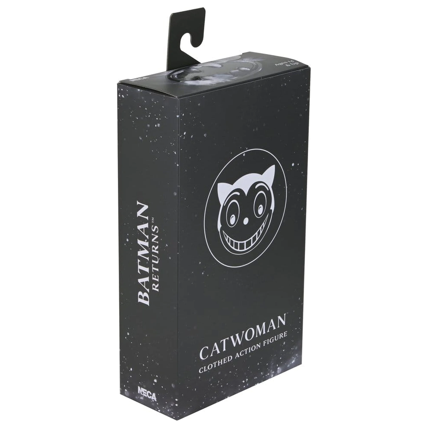 Batman Returns (1992) Bekleidete Action-Figur Catwoman 20 cm Produktfoto