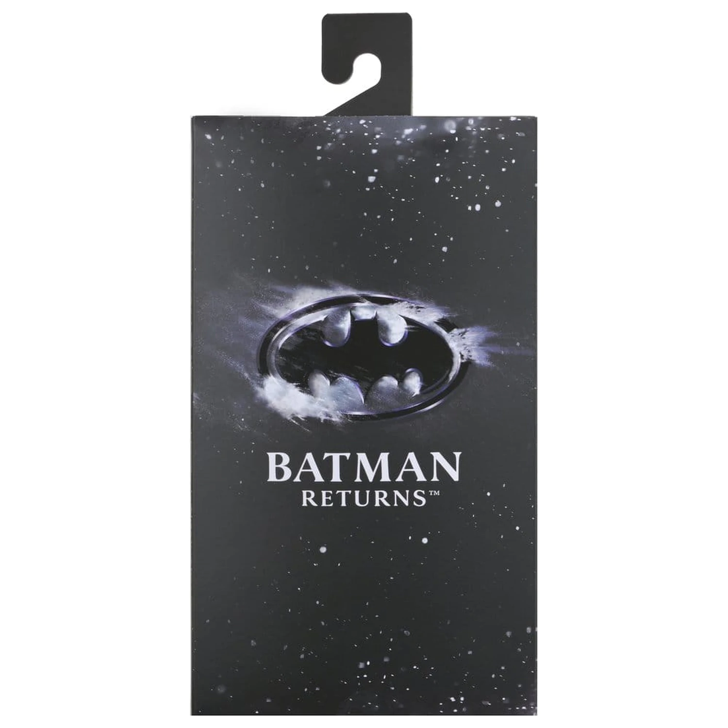 Batman Returns (1992) Bekleidete Actionfigur The Penguin 20 cm Produktfoto