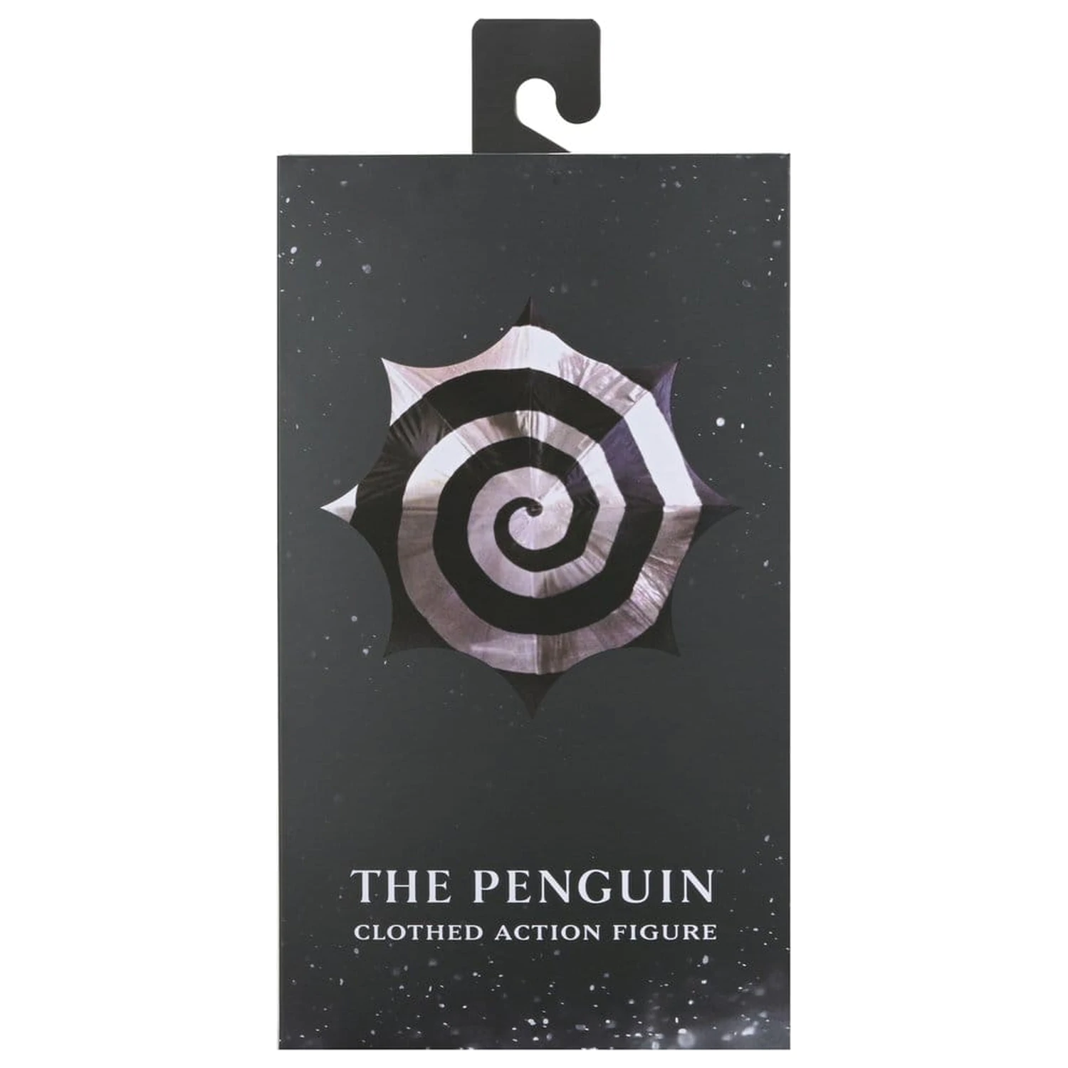 Batman Returns (1992) Bekleidete Actionfigur The Penguin 20 cm Produktfoto