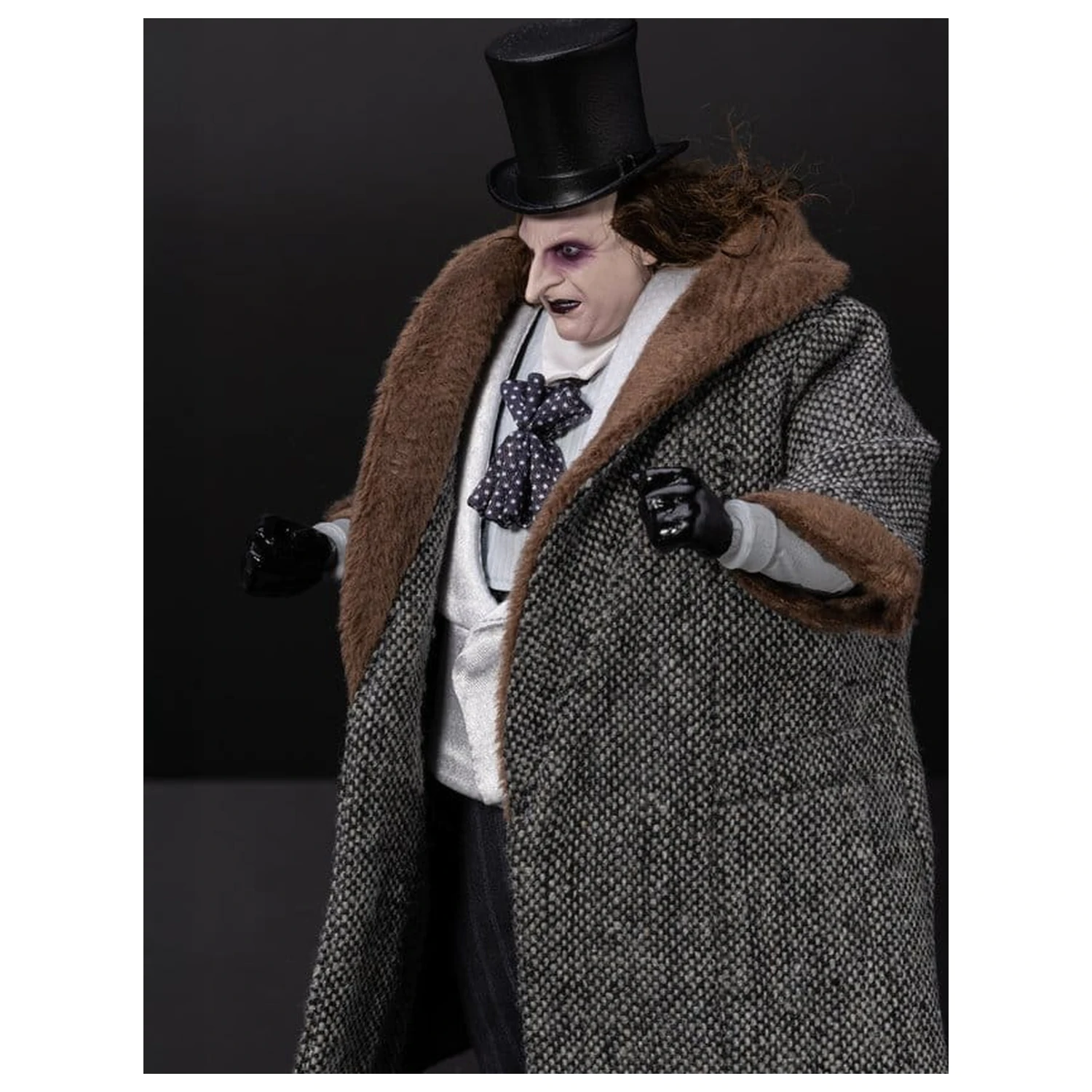 Batman Returns Actionfigur The Penguin SP 17 cm Produktfoto