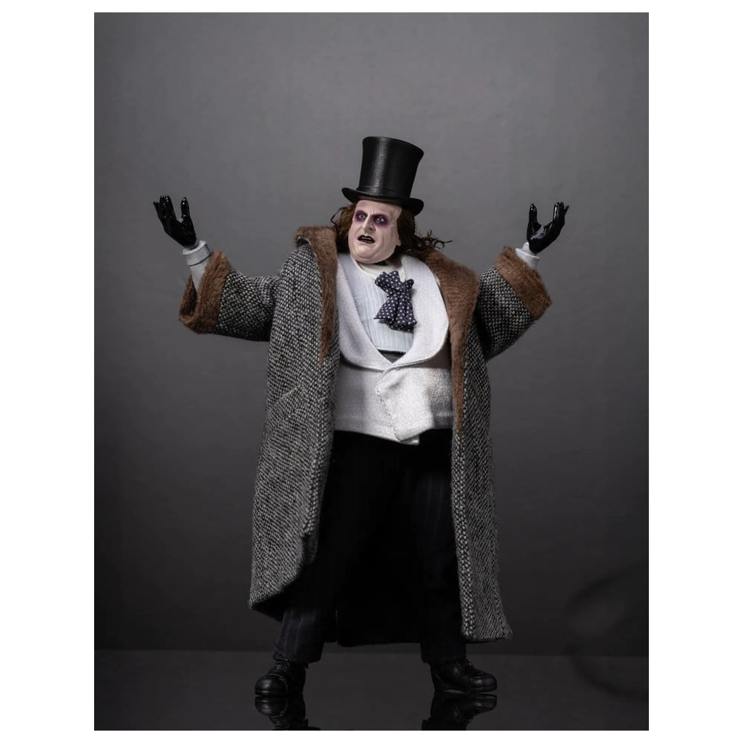 Batman Returns Actionfigur The Penguin SP 17 cm Produktfoto